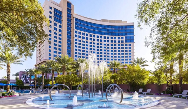 Margaritaville 2Bed/2Bath Deluxe Unit, Las Vegas!