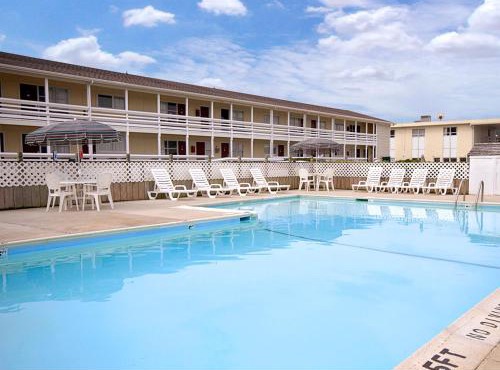 Mariner Inn And Suites