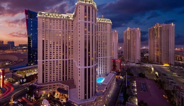 Marriott's Grand Chateau (Studio)