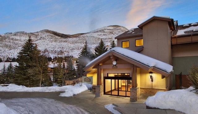 Marriott`s StreamSide Douglas 1BD Villa sleeps 4