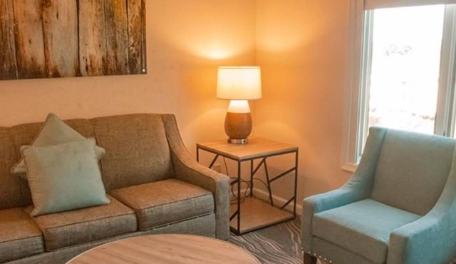 Massanutten Resort's Woodstone 1 Bedroom Standard Condo