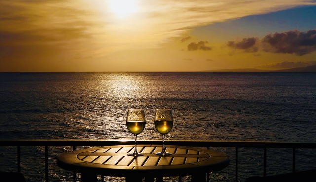 Maui Kai 306 Oceanfront Condo, Fantastic Ocean Views