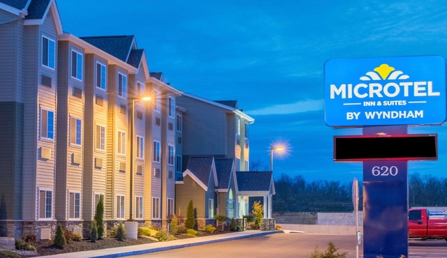 Microtel Inn & Suites By Wyndham Cadiz