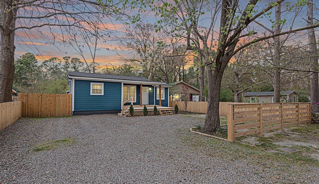 Millcreek Cottage Minutes from Downtown Wilmington