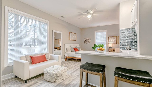 Mini Oasis Studio 10 Min to All Myrtle Beach