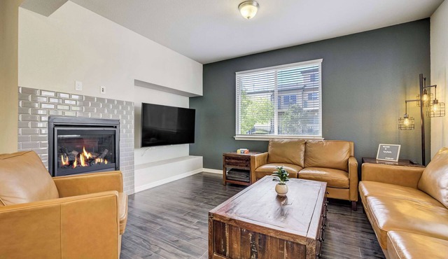 Morning Hollow! Pet Friendly Near Garden of Gods