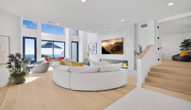 Morning View Malibu