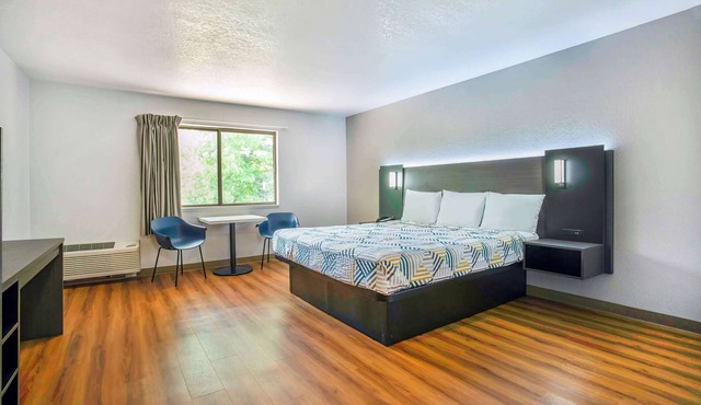 Motel 6 Gresham, OR - Portland