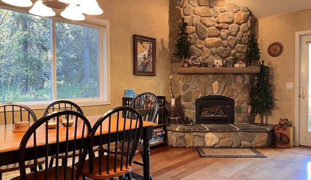Mountain Harbor Woodland Retreat, Condo 209