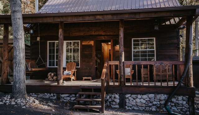 Mountain Momma Hideaway