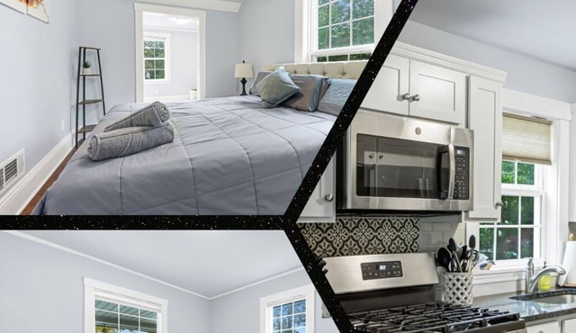 *MUST SEE* Spacious WIlloughby Gem