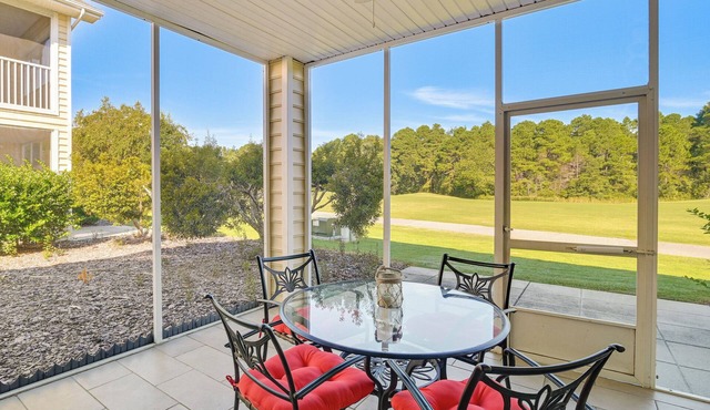 Myrtle Beach Condo w/Community Perks
