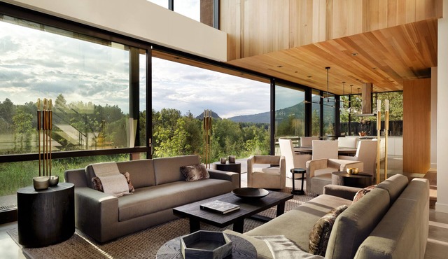 New Luxury Aspen Home by Aspen Vacation Rentals™