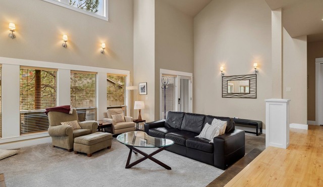 New! River Wild Retreat | Community Pool & Hot Tub | River Trail Access