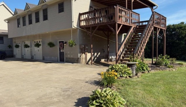 Oak Haven Retreat