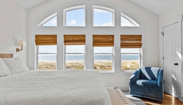 OCEANFRONT PARADISE