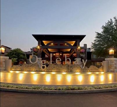 Oglebay Resort
