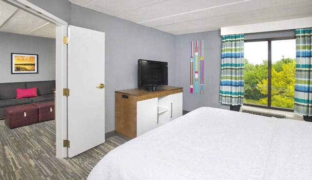 Our Welcoming Suite in Annapolis Near Historic Downtown