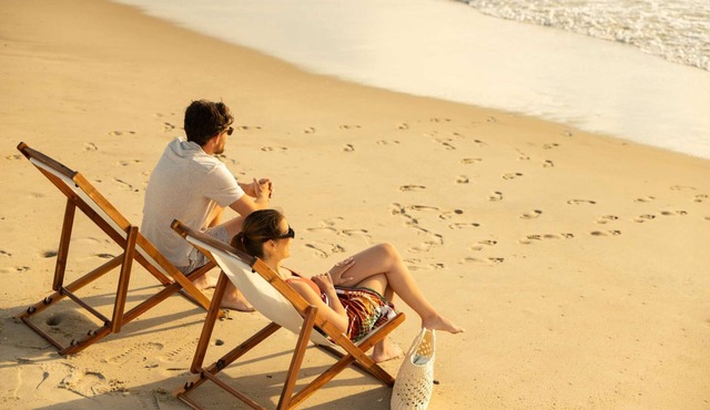 Outer Banks Luxury Stay | Beach & Spa + Dining