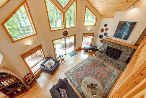 Paradise at Deep Creek