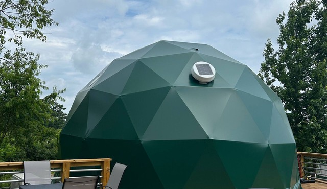 Pilot Mountain Glamping Resort