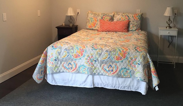 Pine Haven: A Beautiful, Year Round Retreat On Honeoye Lake