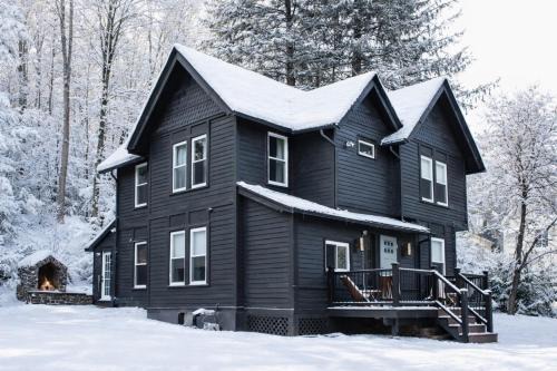 Pinetree Guesthouse