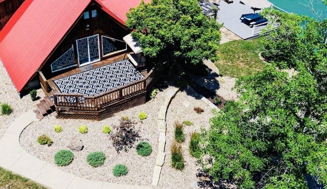 Plenty of Dates Available in August. Come enjoy the Retreat this Summer!