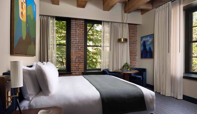Populus Seattle