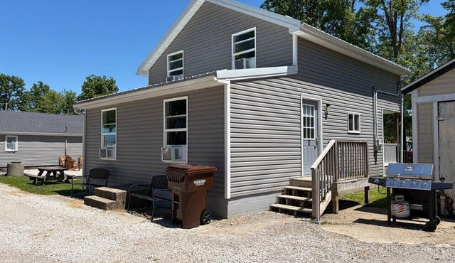 Prime East End Location | Walk Everywhere
