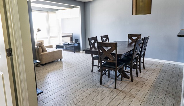 Private apartment in Downtown Silver Spring Maryland
