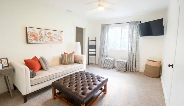 Private Walkout basement, Brand new, Quiet & Spacious