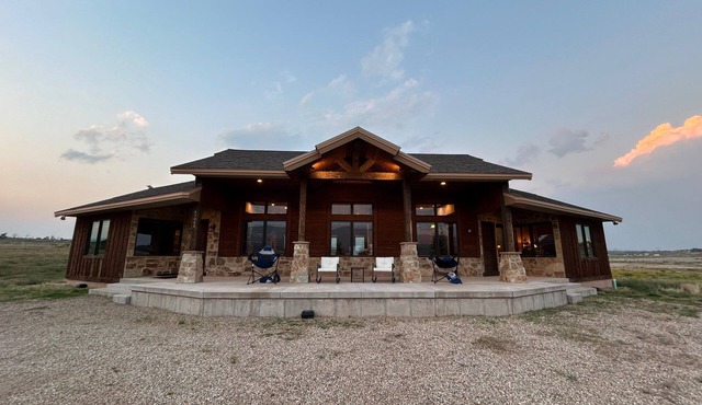 Rancho Relaxo! 2.5 Acres, Near Hunting & Fishing
