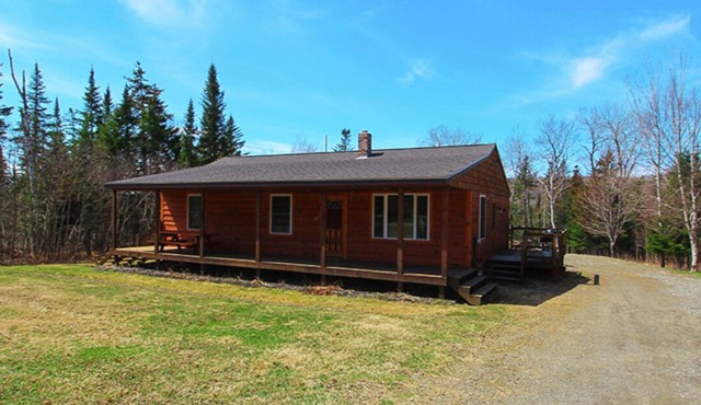 Rangeley Getaway in Rangeley