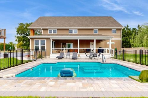 Rehoboth Beach - 35526 Dry Brook Dr