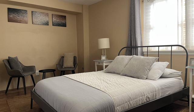 Remodeled studio in the heart of historic downtown Durango!
