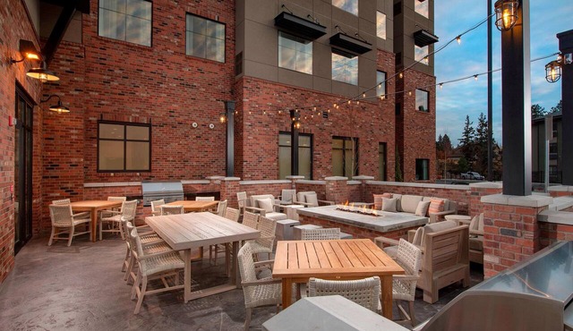 Residence Inn by Marriott Bend