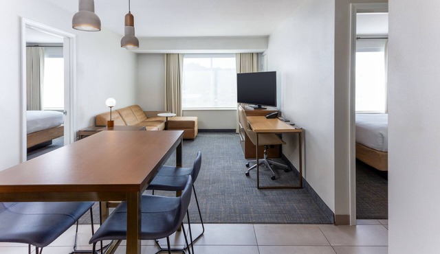 Residence Inn by Marriott Upper Marlboro Joint Base Andrews
