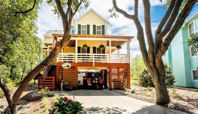 Rising Sun: Private Pool, Hot Tub, Dogs Welcome