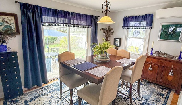RYDER CUP ACCOMMODATION Central Location, <26 miles from Bethpage Black