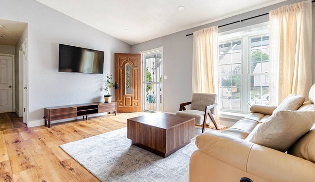 Sagewood Suite | Centennial Colorado