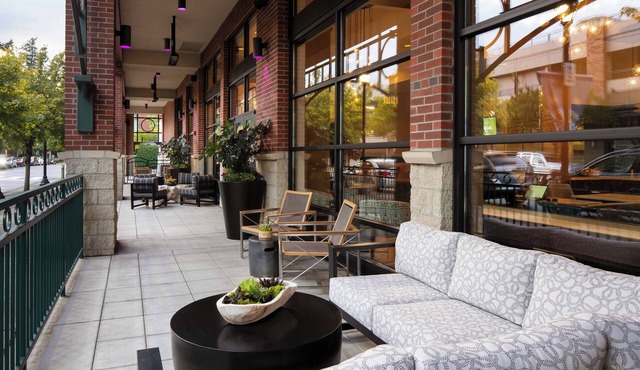 Seattle Marriott Redmond