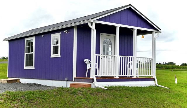 Serenity Escape: Calm Cottage