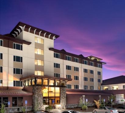 Seven Feathers Casino Resort