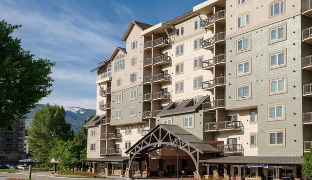 Sheraton Mountain Vista 1 Bedroom Premium