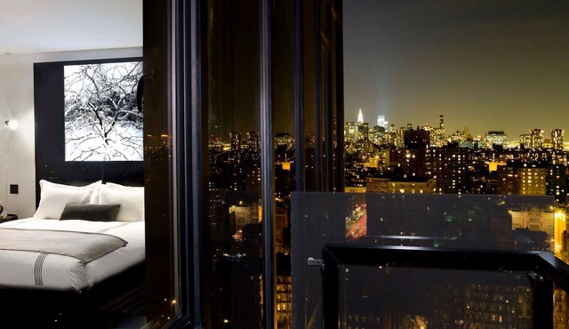 SIXTY Lower East Side