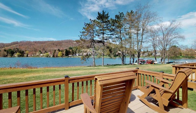 Ski Harbor #19