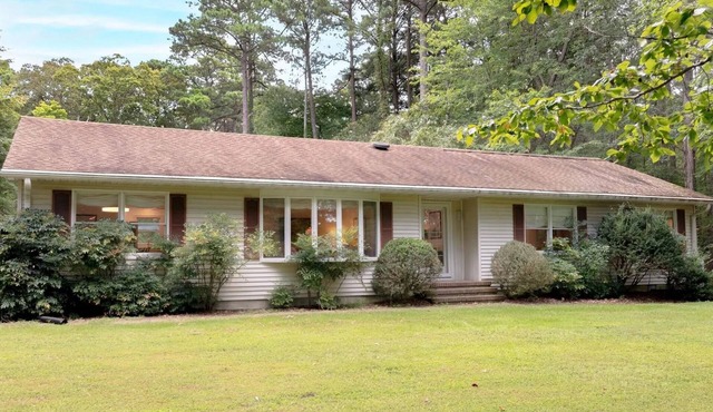 Skipjack House | an ESVR property