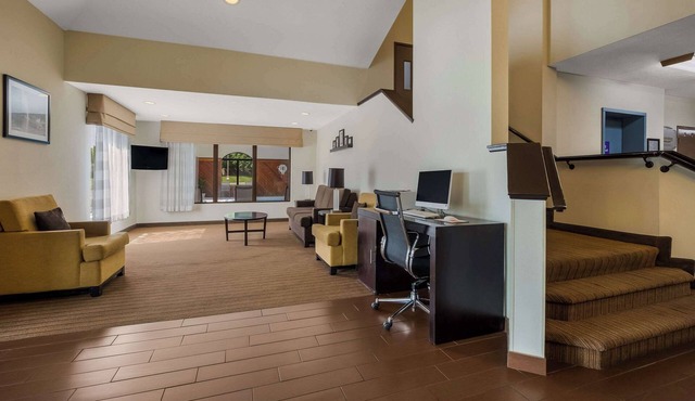 Sleep Inn Bolivar