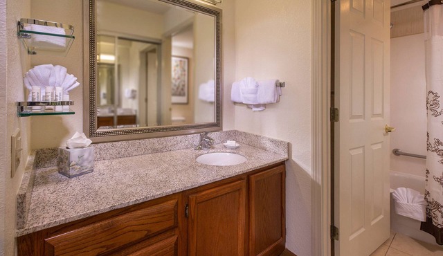 Sonesta ES Suites Charlottesville University